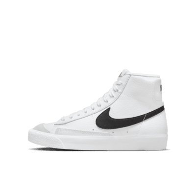 Nike Blazer Mid 77 Older Kids Shoes. Nike CA